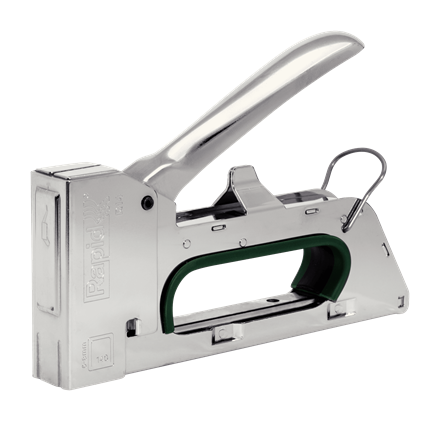 Rapid R14E Pro Steel Staple Gun