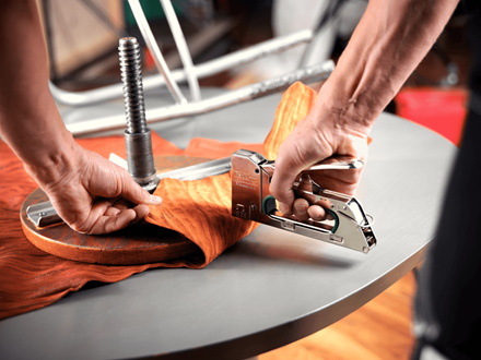 Rapid R14E Pro Steel Staple Gun