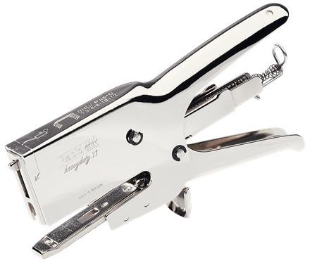 Rapid HD31 Heavy Duty Stapling Plier