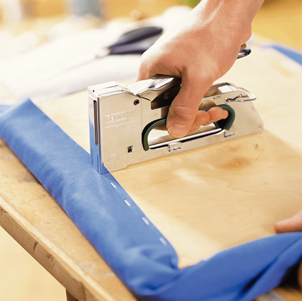 Rapid R14E Pro Steel Staple Gun