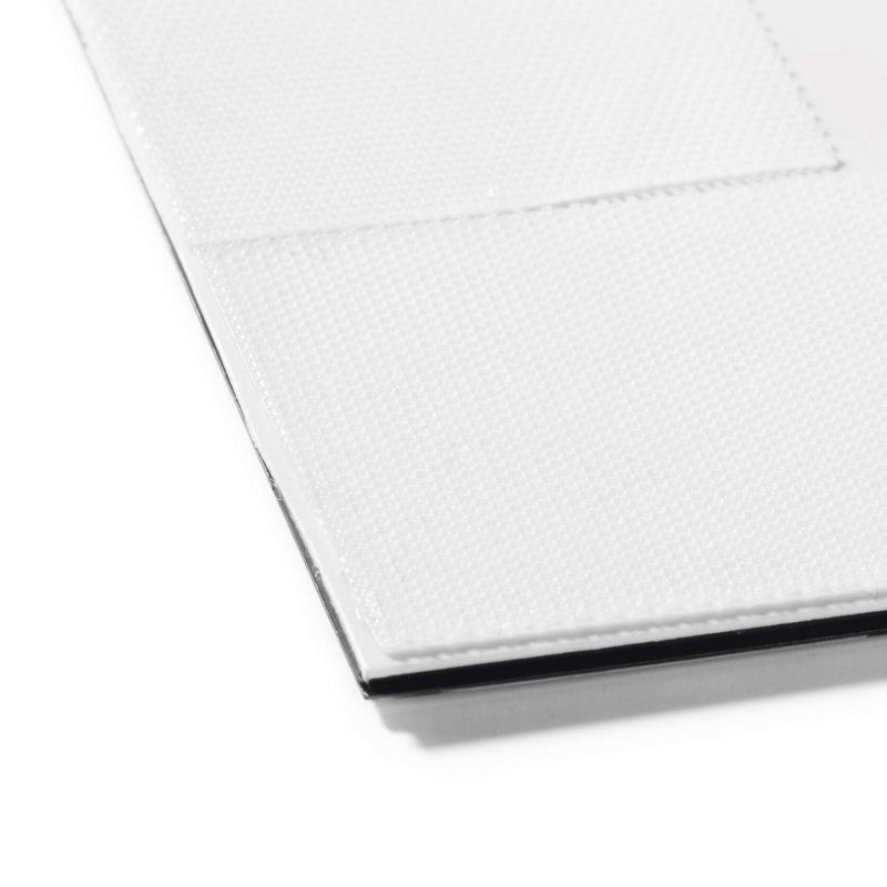 Durable DURAFRAME Grip A4 Silver Document Frame Pack 1 - image 3