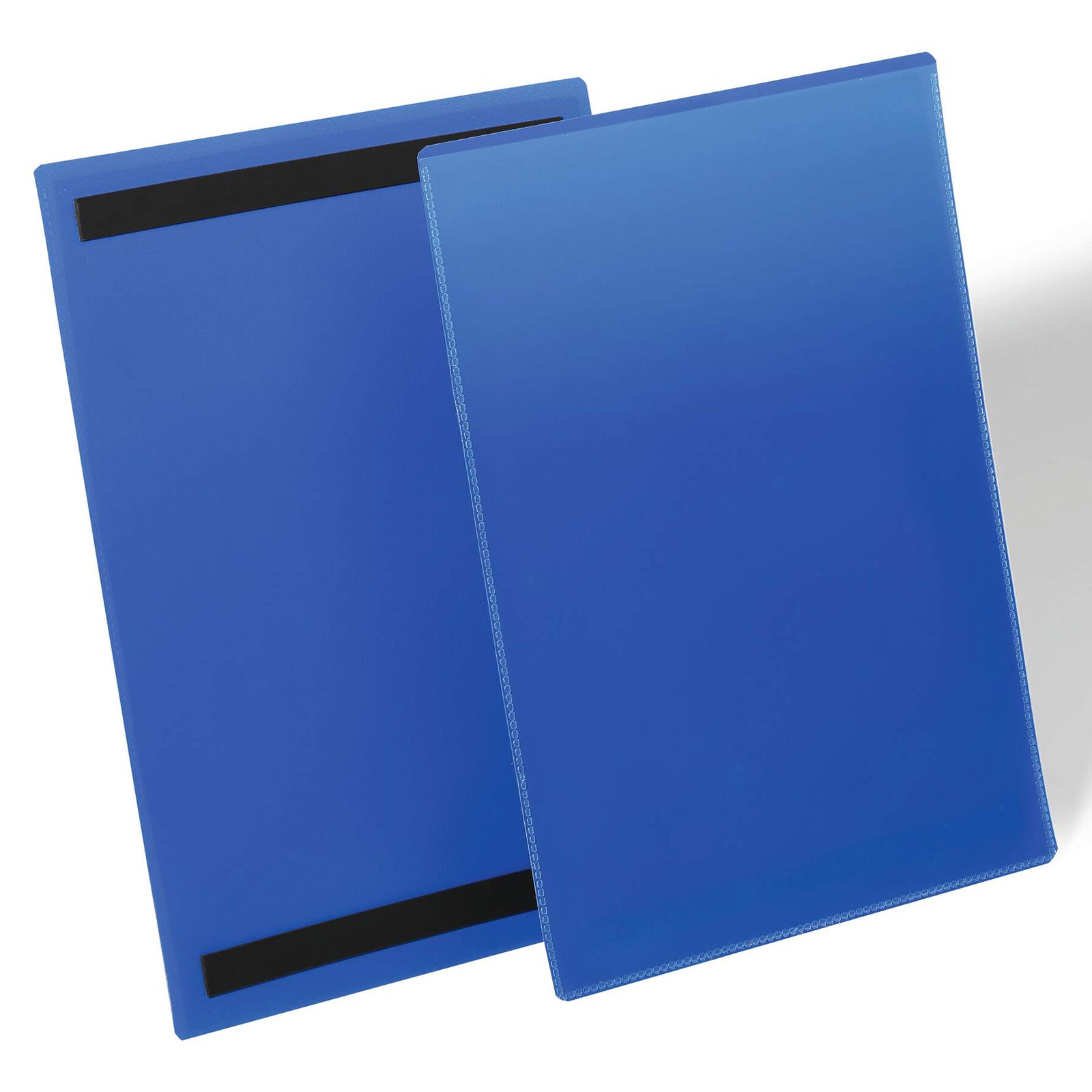 Durable Magnetic Document Pouch A4 Portrait Pack of 50 - image 1