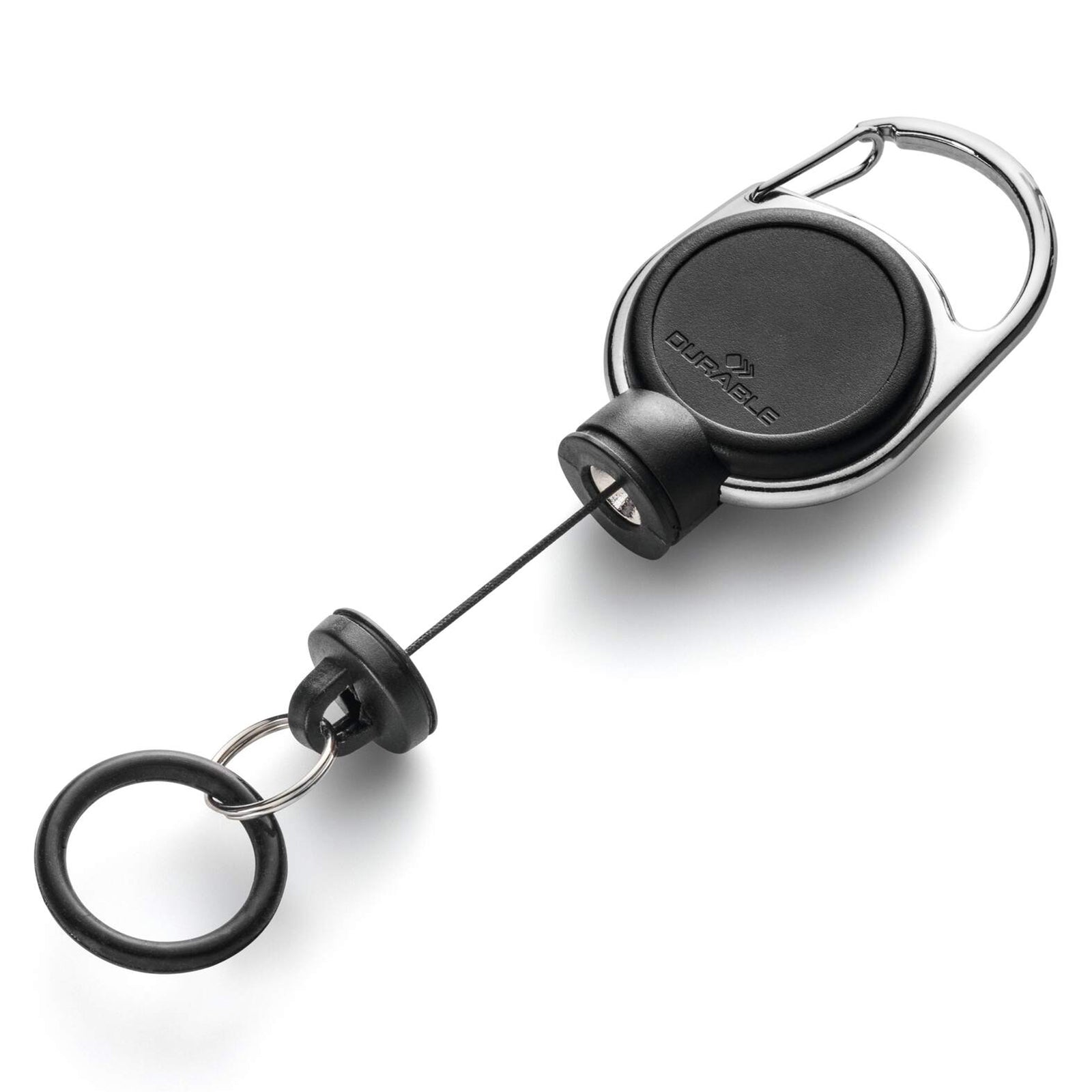 Durable Retractable Reel for Hand Sanitiser - image 2