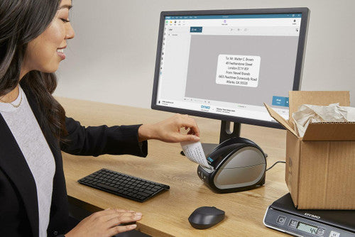 Dymo LabelWriter 550 Desktop Label Printer - image 16