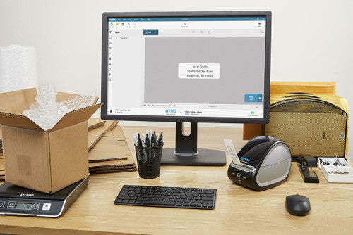 Dymo LabelWriter 550 Desktop Label Printer - image 17