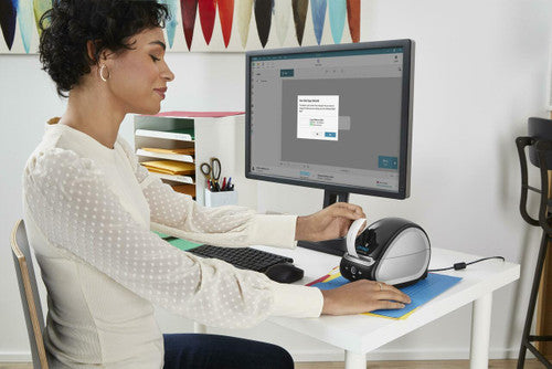 Dymo LabelWriter 550 Desktop Label Printer - image 18