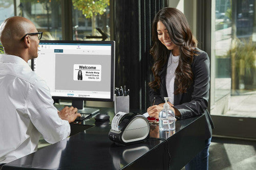 Dymo LabelWriter 550 Desktop Label Printer - image 19