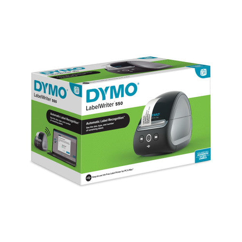 Dymo LabelWriter 550 Desktop Label Printer - image 2