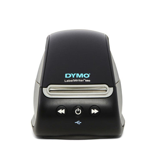 Dymo LabelWriter 550 Desktop Label Printer - image 4