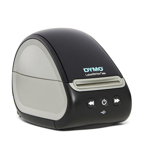 Dymo LabelWriter 550 Desktop Label Printer - image 5