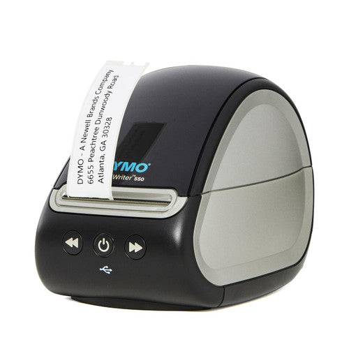 Dymo LabelWriter 550 Desktop Label Printer - image 6