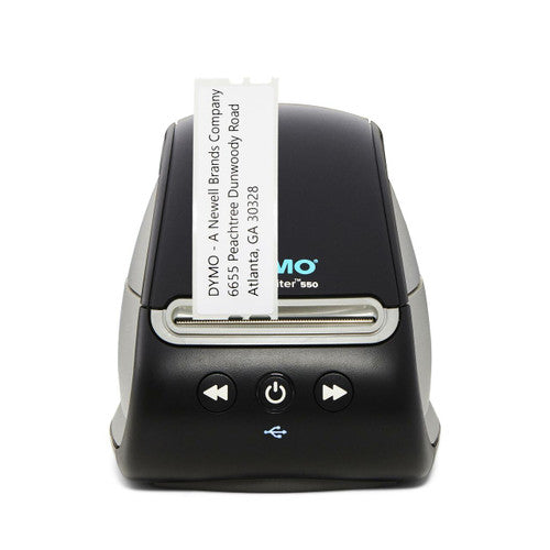 Dymo LabelWriter 550 Desktop Label Printer - image 7
