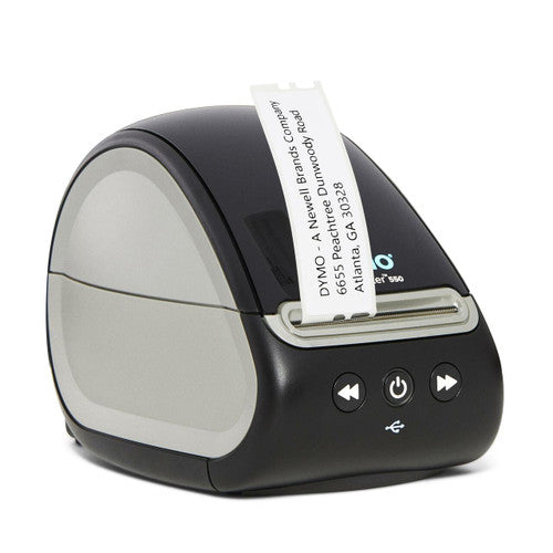 Dymo LabelWriter 550 Desktop Label Printer - image 8