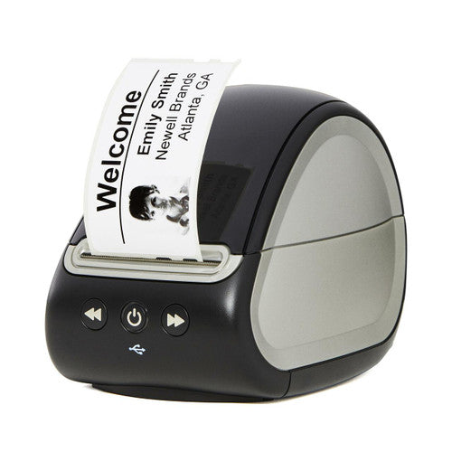 Dymo LabelWriter 550 Desktop Label Printer - image 9