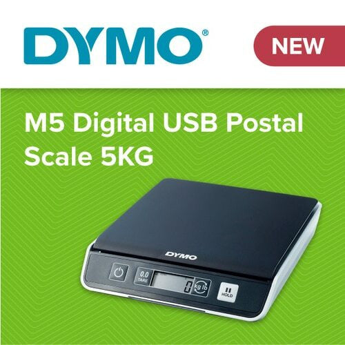 Dymo M5 Digital Postal Scales 5kg - image 1