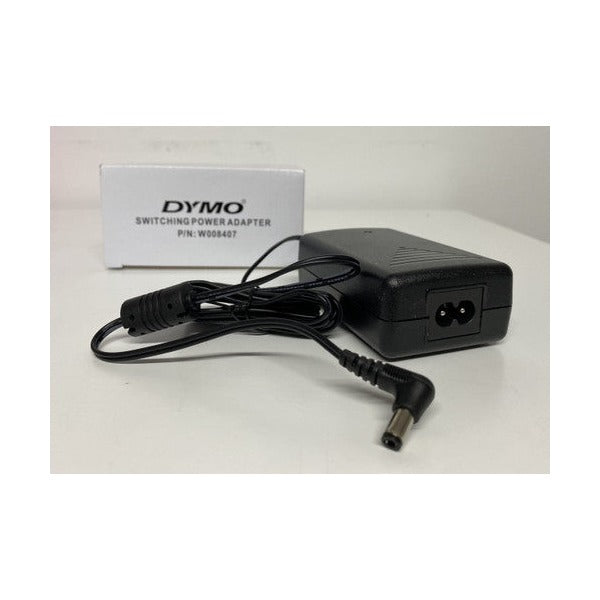Dymo Power Adaptor for LabelWriter 400 Series - image 1