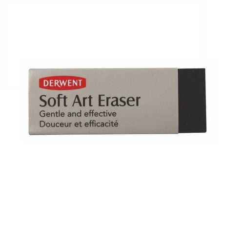 Derwent Dual Erasers Pack of 2 Box of 12