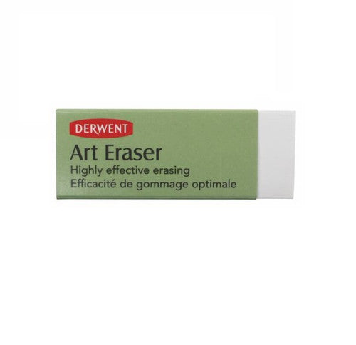Derwent Dual Erasers Pack of 2 Box of 12
