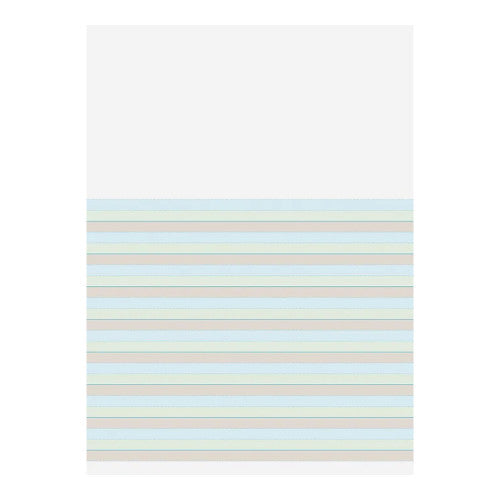 Writer Premium Story Book 330x240mm 64 Page Ground Grass Sky 24mm Dotted Thirds Sandwich Cover Pack 10 — bulk pack of 10