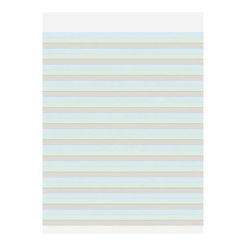 Writer Premium Project Book 330x240mm 64 Page Ground Grass Sky Plain Plus 24mm Dotted Thirds Crackers Cover Pack 10 — bulk pack of 10
