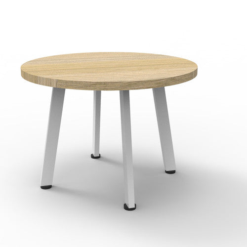 Rapidline Leg Set of 4 Only White for Eternity Coffee Table