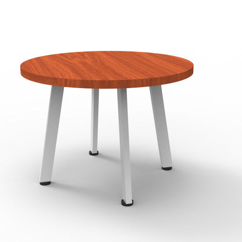Rapidline Leg Set of 4 Only White for Eternity Coffee Table