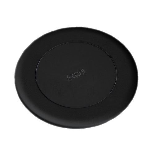 Rapidline Echo Wireless Charger Tag Lead Black