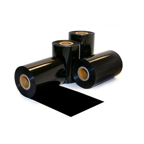 Bala Thermal Transfer Eco Wax Resin Ribbons 110 x 70m Black Each