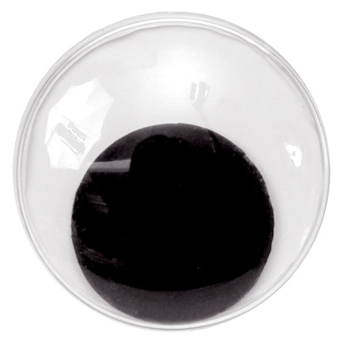 Creative School Supply Stick-On Joggle Eyes 5mm Pack of 100