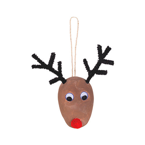 Creative School Supply Stick-On Joggle Eyes 8mm Pack of 100