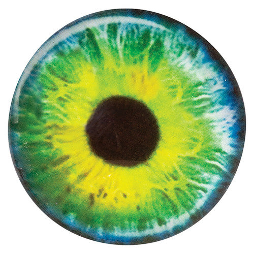 Creative School Supply Creature Eyes Pack of 30
