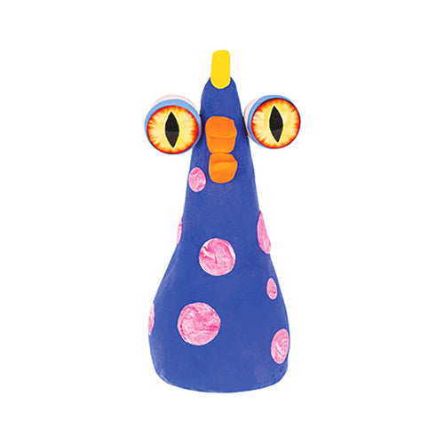 Creative School Supply Creature Eyes Pack of 30