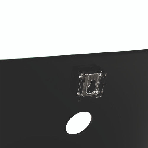 Deflecto Wall Mount Frame A3