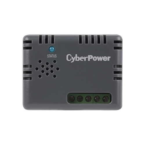 CyberPower Envirosensor Recon Series Smart Management Solutions