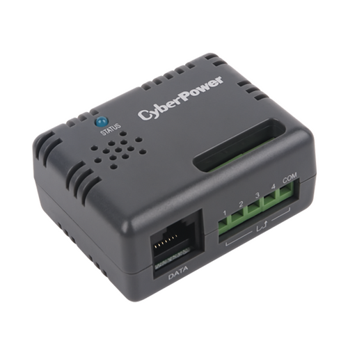 CyberPower Envirosensor Recon Series Smart Management Solutions