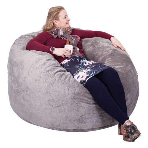 Elizabeth Richards Calming Cloud Chair