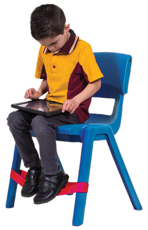 Elizabeth Richards Fidget Chair Bands Pack of 5