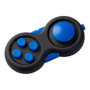 Elizabeth Richards Fidget Controller