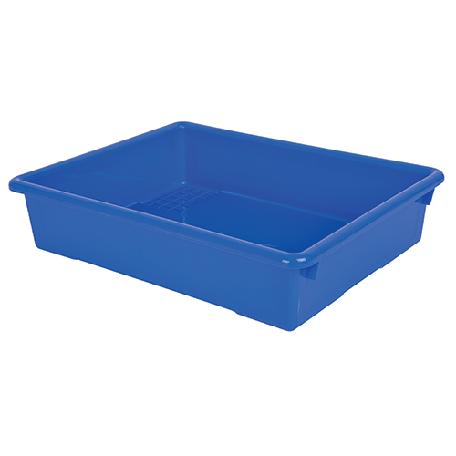 Heavy-Duty Paper Tray-5
