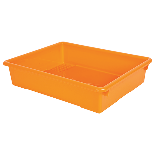 Heavy-Duty Paper Tray-8