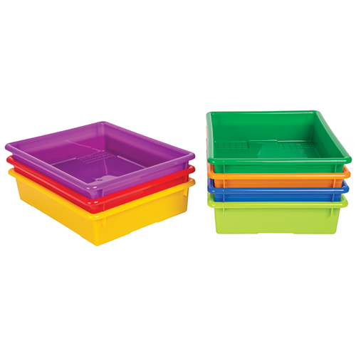 Heavy-Duty Paper Tray-3