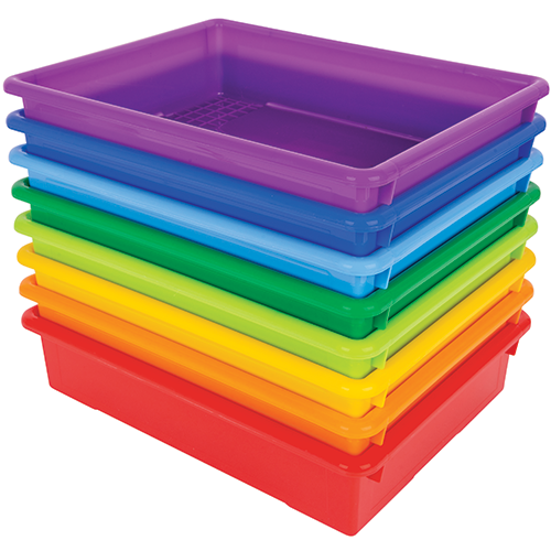 Heavy-Duty Paper Tray-1