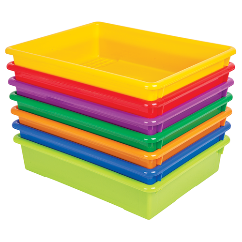 Heavy-Duty Paper Tray-2