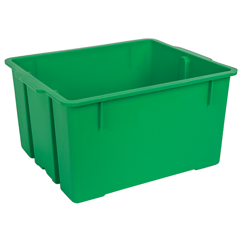 Heavy Duty Storage Bin-4