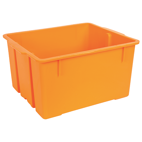 Heavy Duty Storage Bin-7