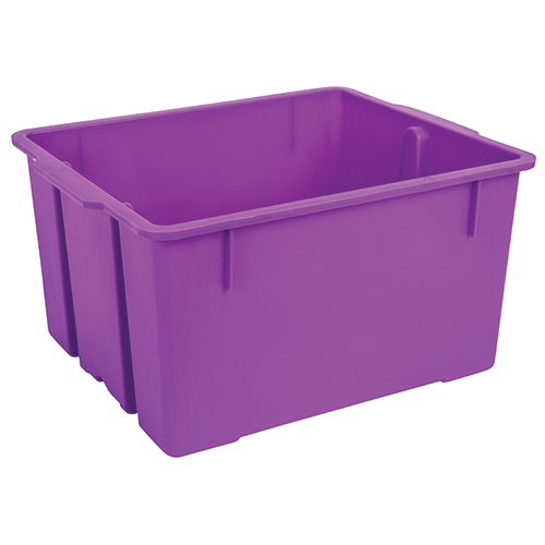 Heavy Duty Storage Bin-8