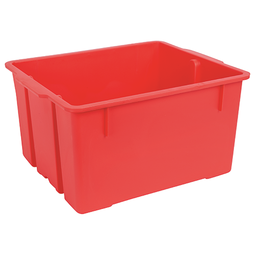 Heavy Duty Storage Bin-9