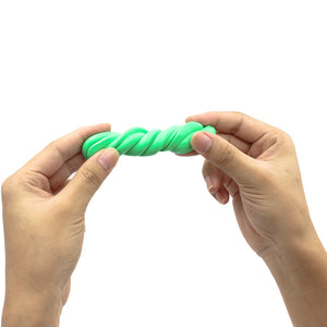 Elizabeth Richards Hand Exercise Putty Medium - Green 80g
