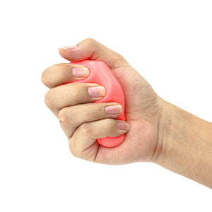 Elizabeth Richards Hand Exercise Putty Soft - Red 80g