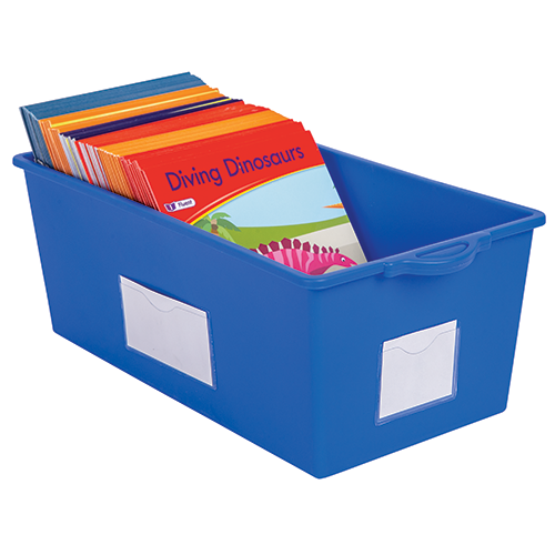 Help Yourself Book Bin-5